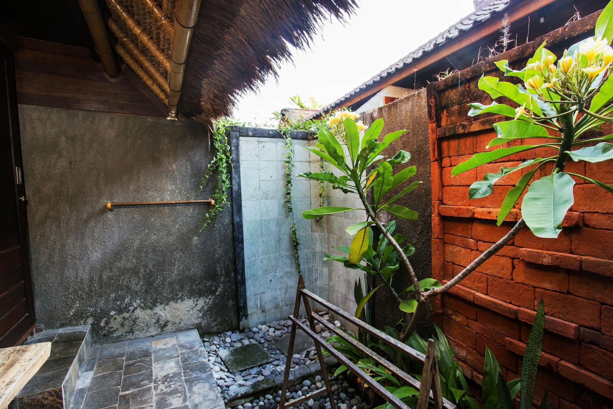 Hotel Ts Hut Lembongan Exteriér fotografie